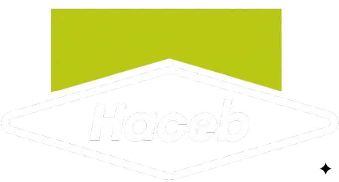 Haceb Logo