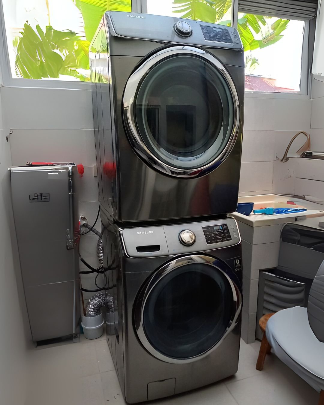 Mantenimiento Lavadora 4